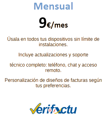 Forma de Pago Anual