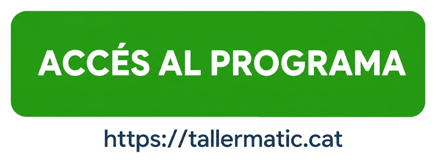 Acceder a TallerMatic