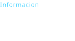 Informacion Aviso Legal Politica de Privacidad Cookies