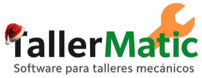 Tallermatic Gestion Taller Mecánico